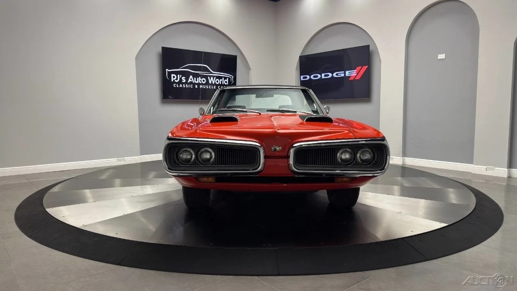1970 Dodge Coronet 4th Gen - Image 8 of 24