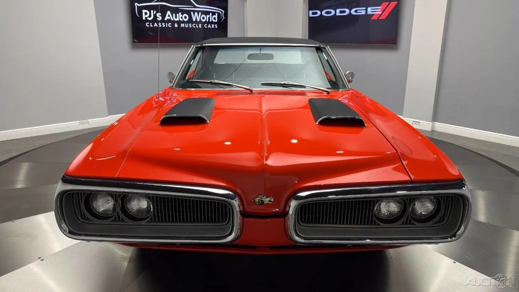 1970 Dodge Coronet 4th Gen - Image 9 of 24