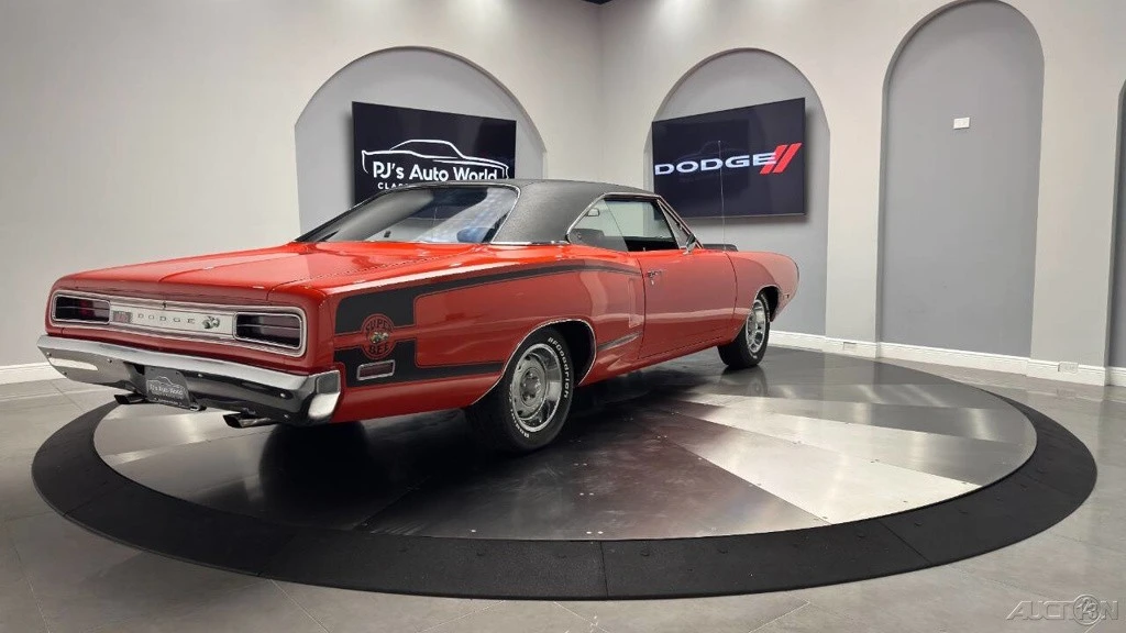 1970 Dodge Coronet 4th Gen - Image 7 of 24