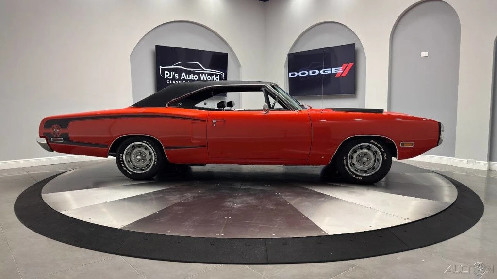 1970 Dodge Coronet 4th Gen - Image 5 of 24