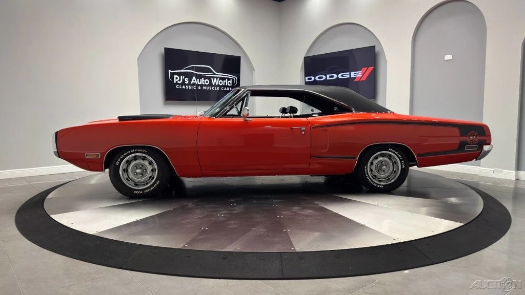 1970 Dodge Coronet 4th Gen - Image 2 of 24