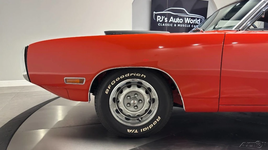 1970 Dodge Coronet 4th Gen - Image 17 of 24
