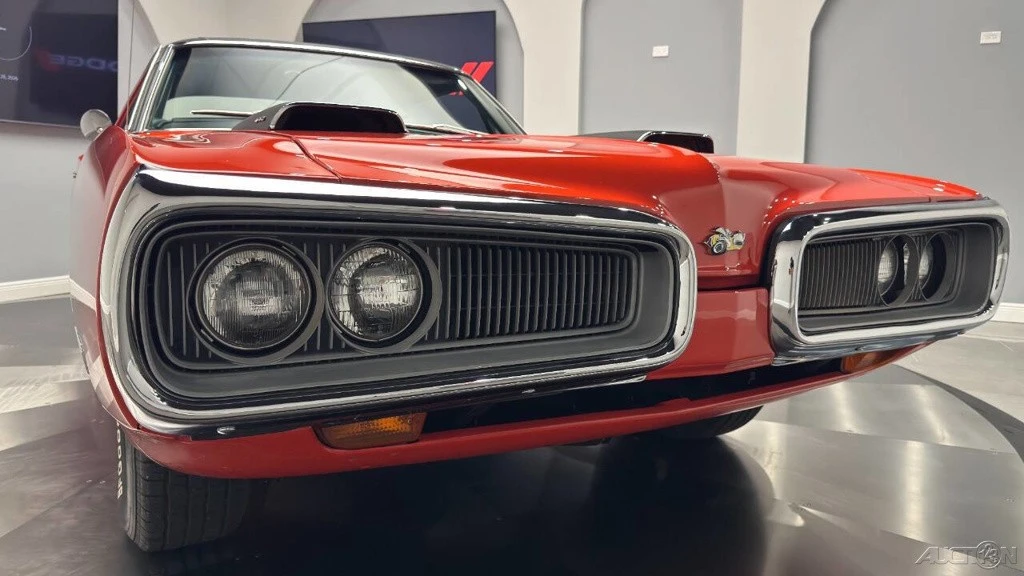 1970 Dodge Coronet 4th Gen - Image 14 of 24