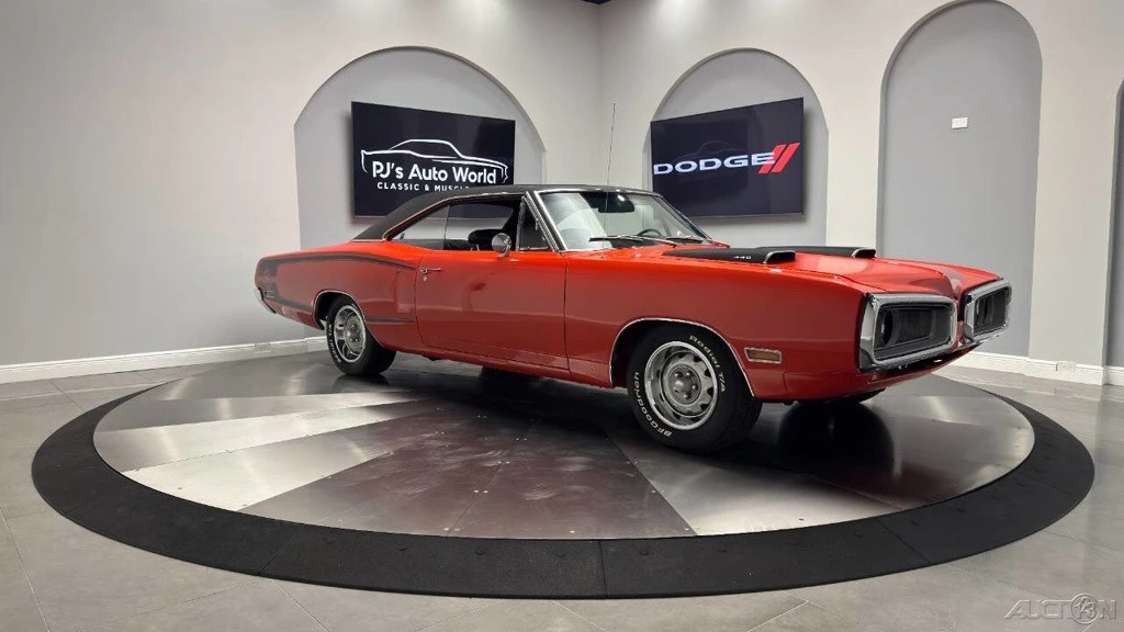1970 Dodge Coronet 4th Gen - Image 6 of 24