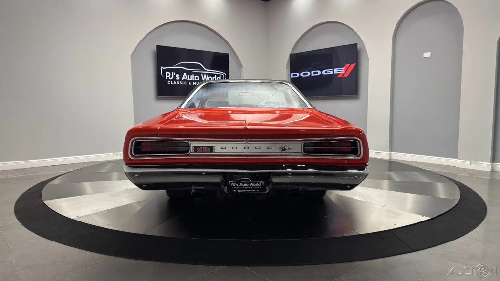1970 Dodge Coronet 4th Gen - Image 21 of 24