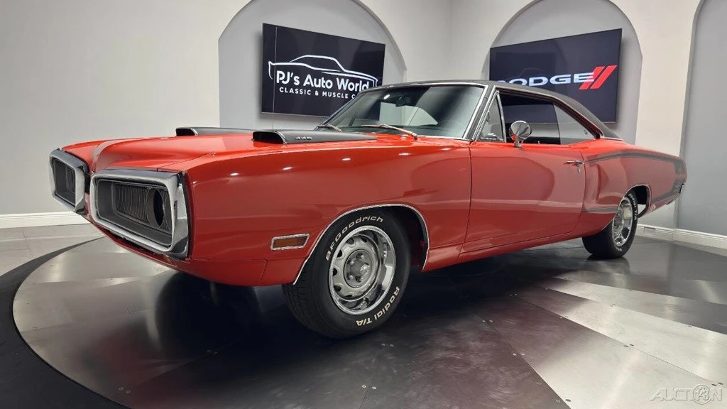 1970 Dodge Coronet 4th Gen - Image 15 of 24