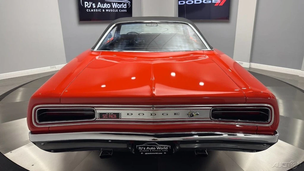 1970 Dodge Coronet 4th Gen - Image 22 of 24