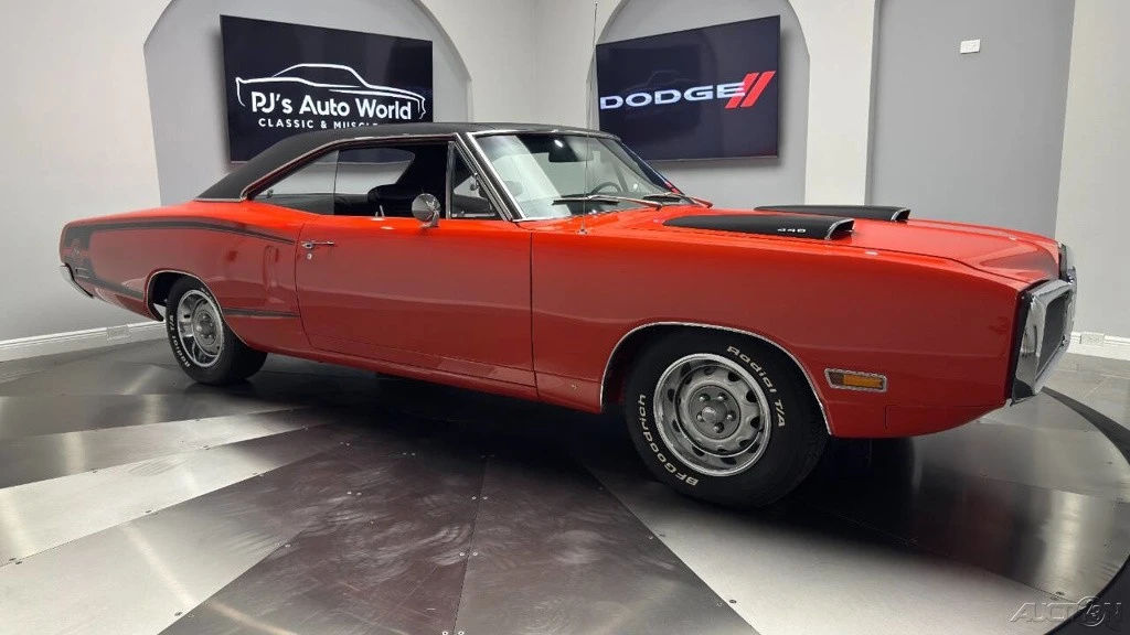 1970 Dodge Coronet 4th Gen - Image 11 of 24