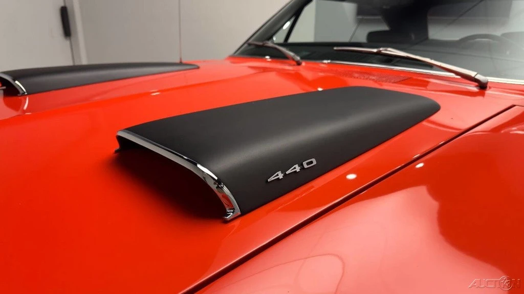 1970 Dodge Coronet 4th Gen - Image 19 of 24
