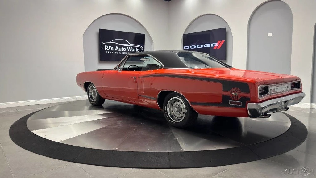 1970 Dodge Coronet 4th Gen - Image 4 of 24