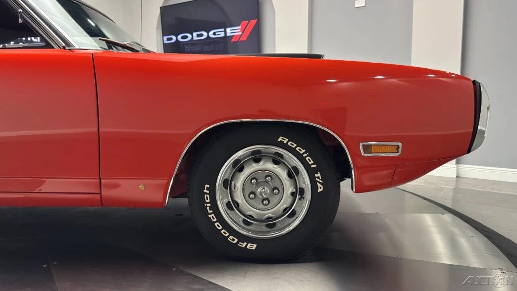 1970 Dodge Coronet 4th Gen - Image 13 of 24