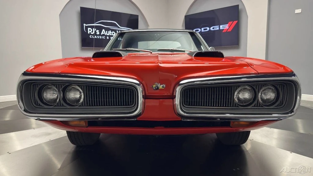 1970 Dodge Coronet 4th Gen - Image 10 of 24