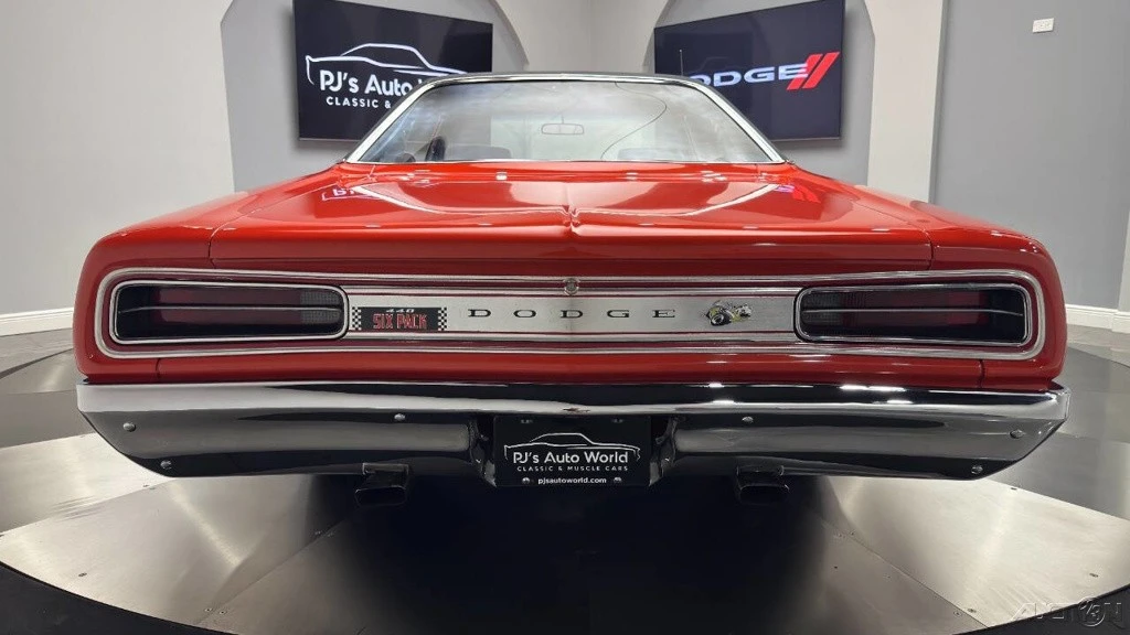 1970 Dodge Coronet 4th Gen - Image 23 of 24