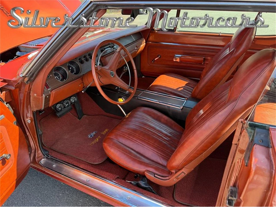 1970 Dodge Coronet 4th Gen - Image 31 of 31