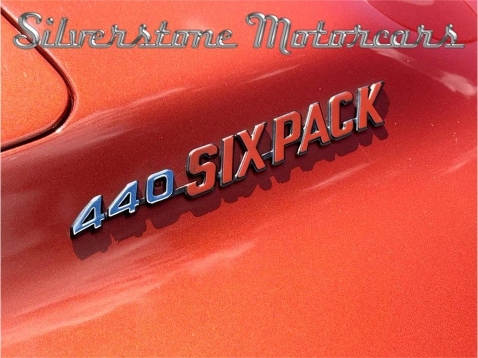 1970 Dodge Coronet 4th Gen - Image 3 of 31