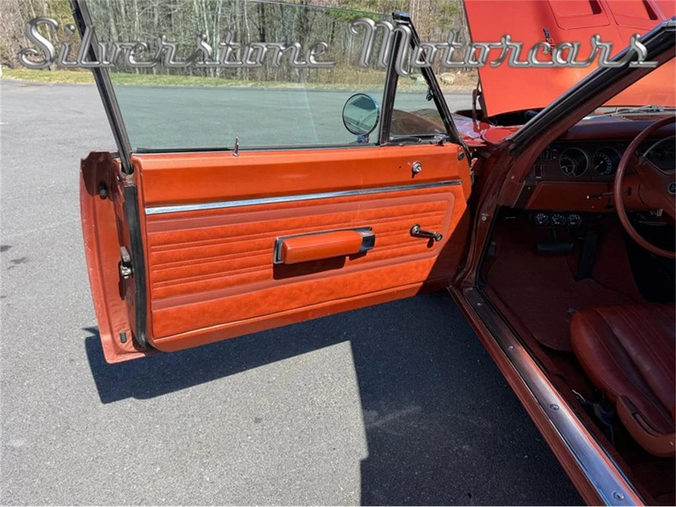1970 Dodge Coronet 4th Gen - Image 29 of 31