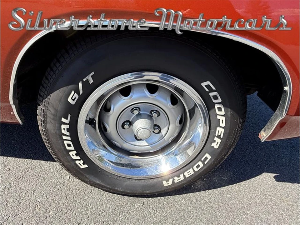 1970 Dodge Coronet 4th Gen - Image 20 of 31