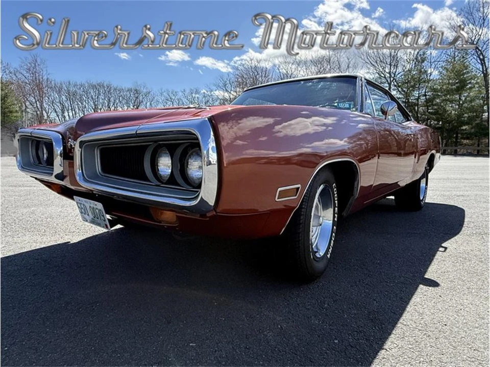 1970 Dodge Coronet 4th Gen - Image 11 of 31
