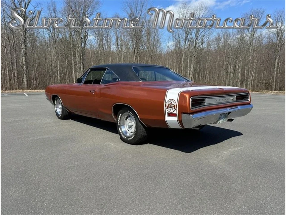 1970 Dodge Coronet 4th Gen - Image 4 of 31