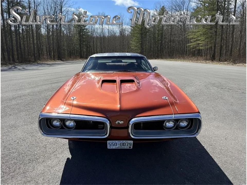 1970 Dodge Coronet 4th Gen - Image 12 of 31