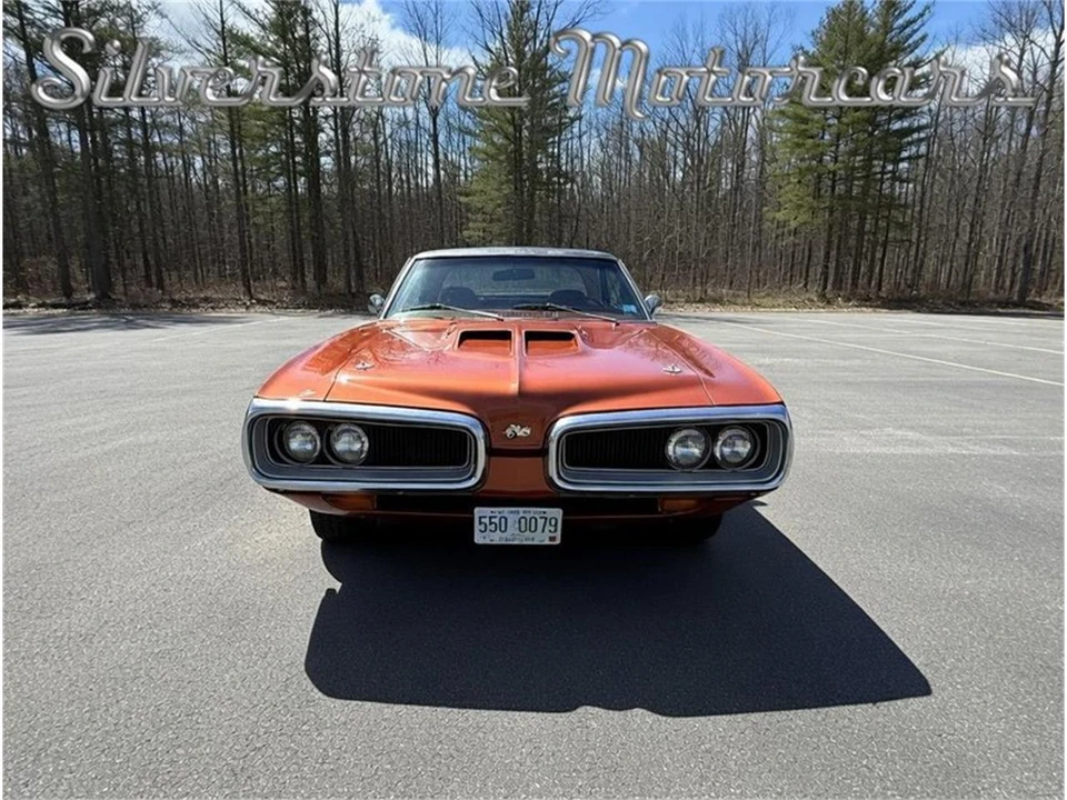 1970 Dodge Coronet 4th Gen - Image 10 of 31