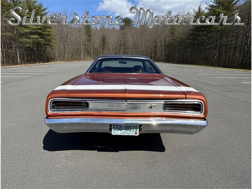 1970 Dodge Coronet 4th Gen - Image 5 of 31