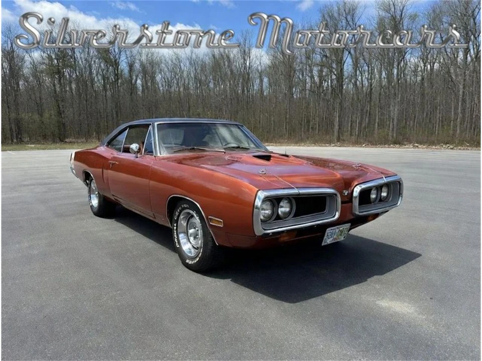 1970 Dodge Coronet 4th Gen - Image 15 of 31