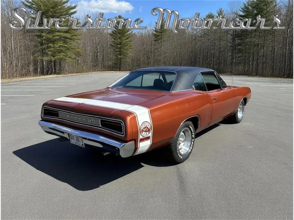 1970 Dodge Coronet 4th Gen - Image 6 of 31