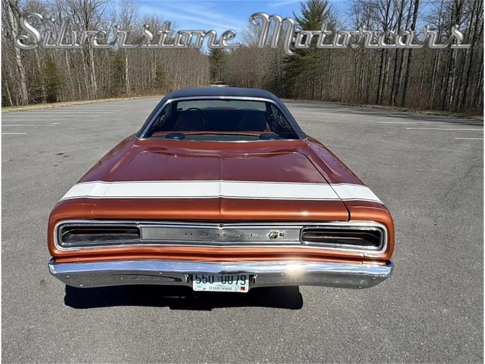 1970 Dodge Coronet 4th Gen - Image 13 of 31