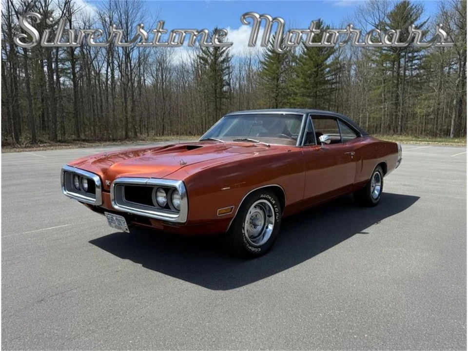 1970 Dodge Coronet 4th Gen - Image 2 of 31
