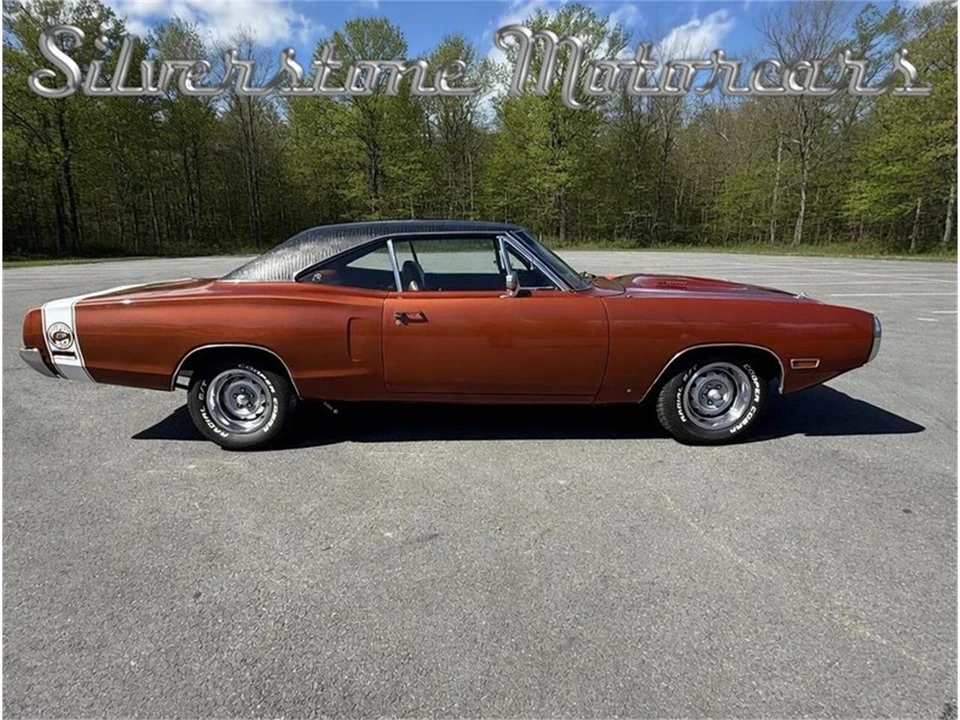 1970 Dodge Coronet 4th Gen - Image 7 of 31
