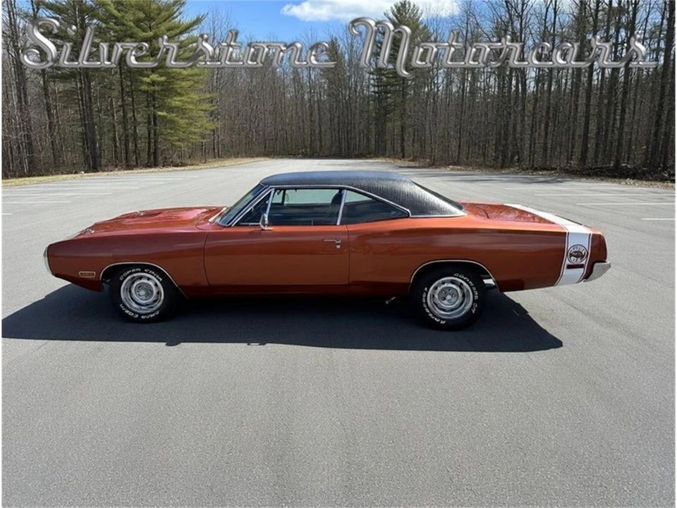 1970 Dodge Coronet 4th Gen - Image 8 of 31