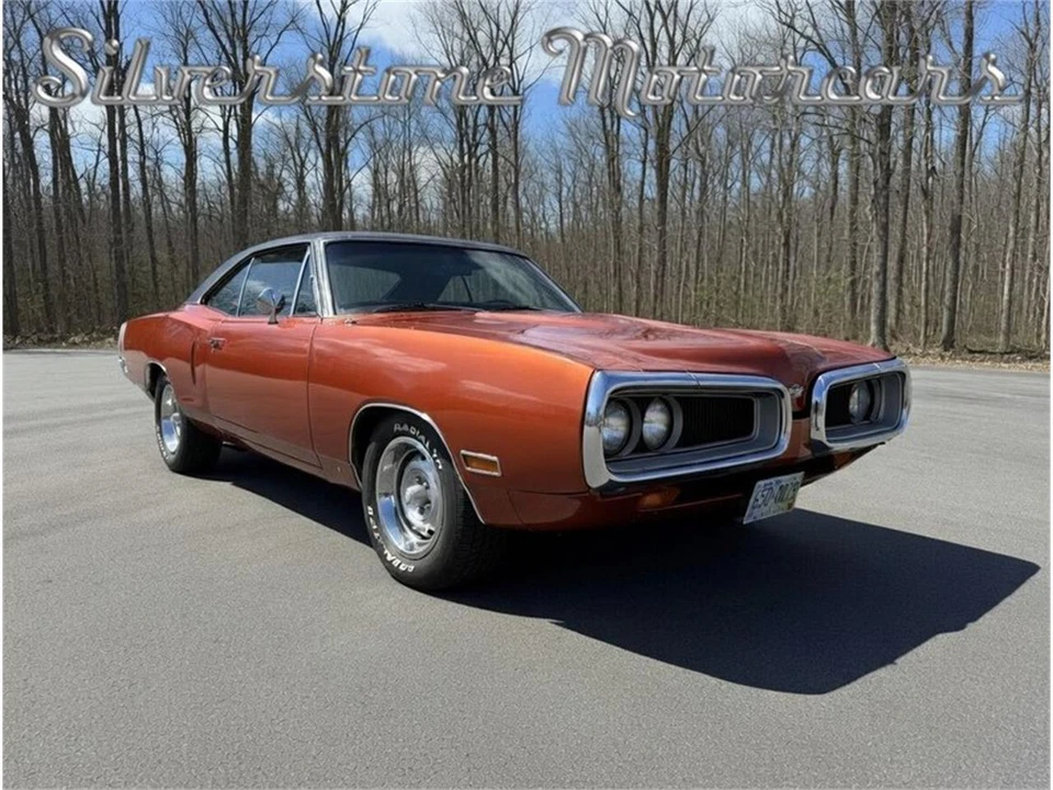 1970 Dodge Coronet 4th Gen - Image 9 of 31