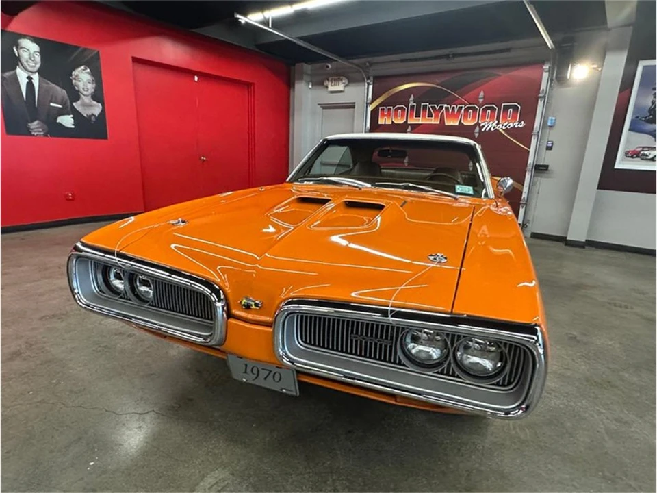 1970 Dodge Coronet 4th Gen - Image 29 of 31