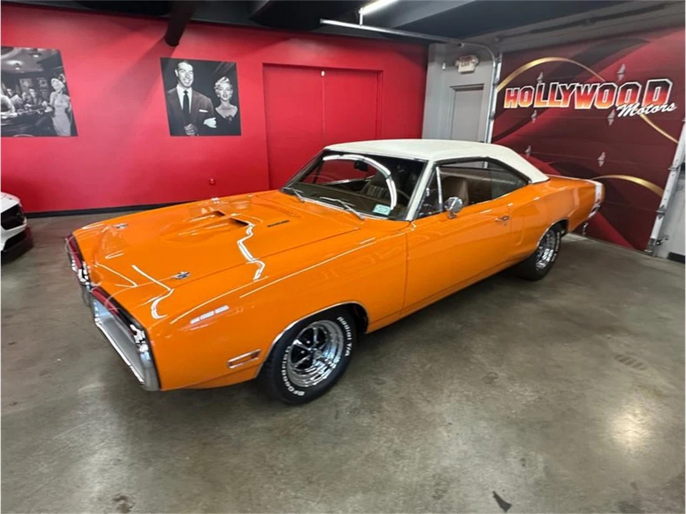 1970 Dodge Coronet 4th Gen - Image 25 of 31