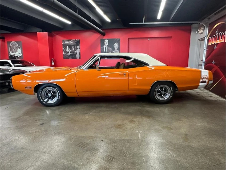 1970 Dodge Coronet 4th Gen - Image 21 of 31