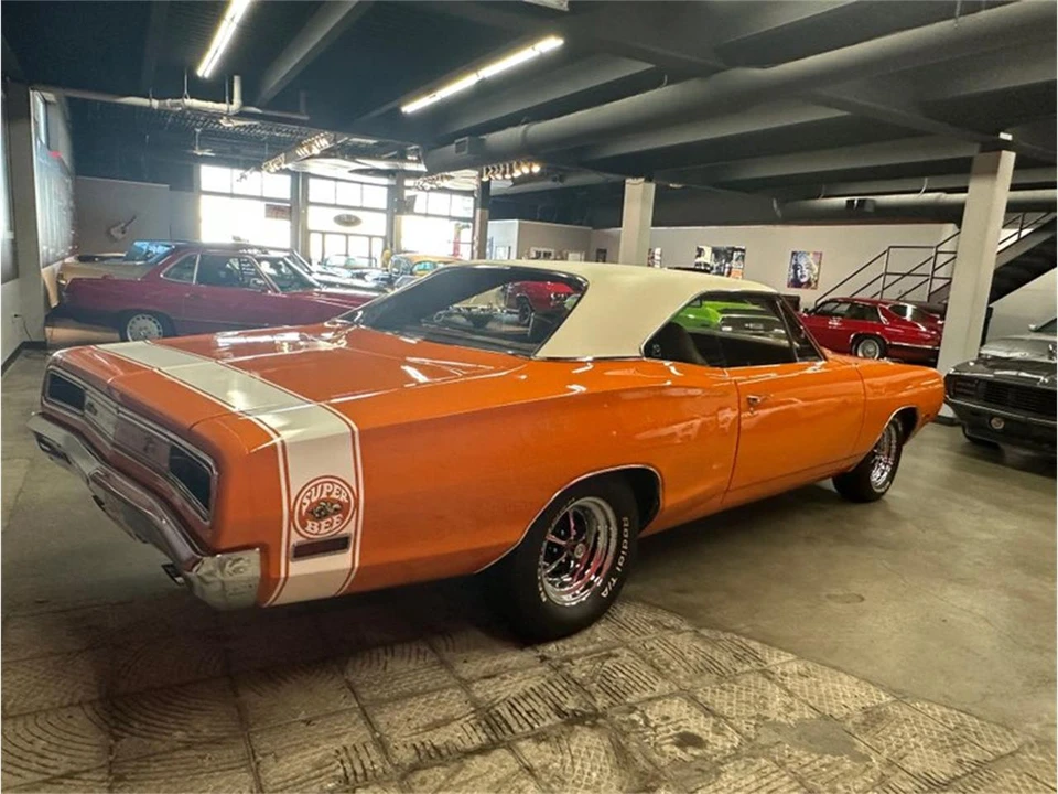 1970 Dodge Coronet 4th Gen - Image 13 of 31