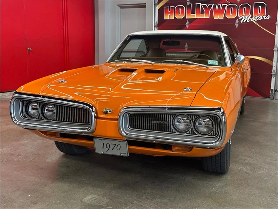 1970 Dodge Coronet 4th Gen - Image 5 of 31