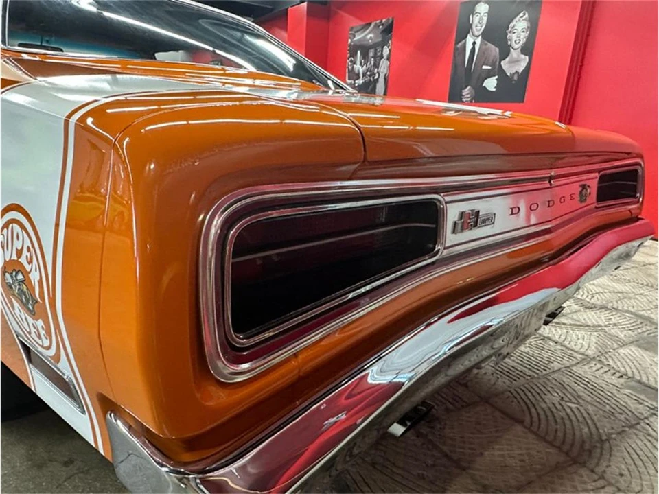 1970 Dodge Coronet 4th Gen - Image 18 of 31
