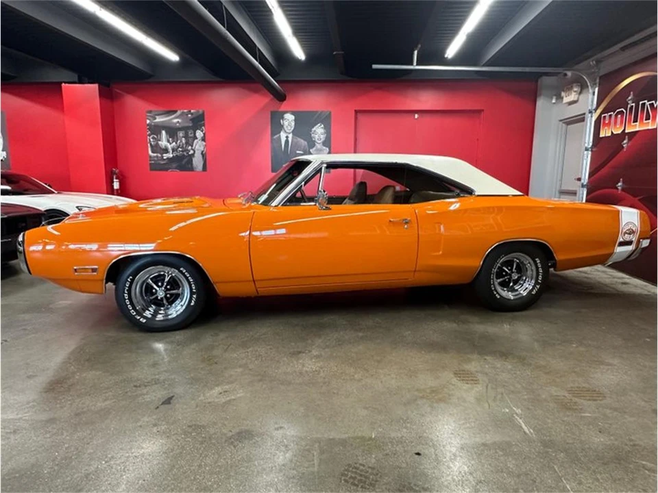 1970 Dodge Coronet 4th Gen - Image 22 of 31