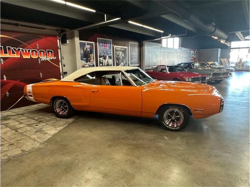 1970 Dodge Coronet 4th Gen - Image 10 of 31