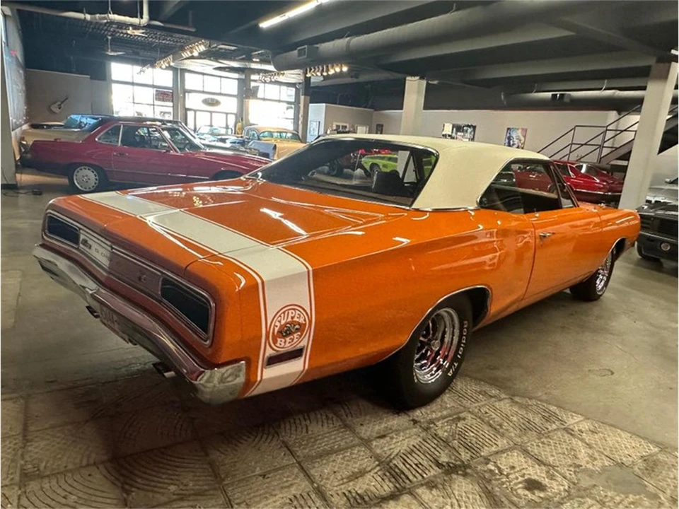 1970 Dodge Coronet 4th Gen - Image 14 of 31