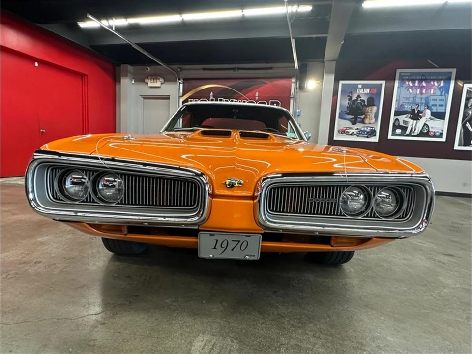 1970 Dodge Coronet 4th Gen - Image 30 of 31