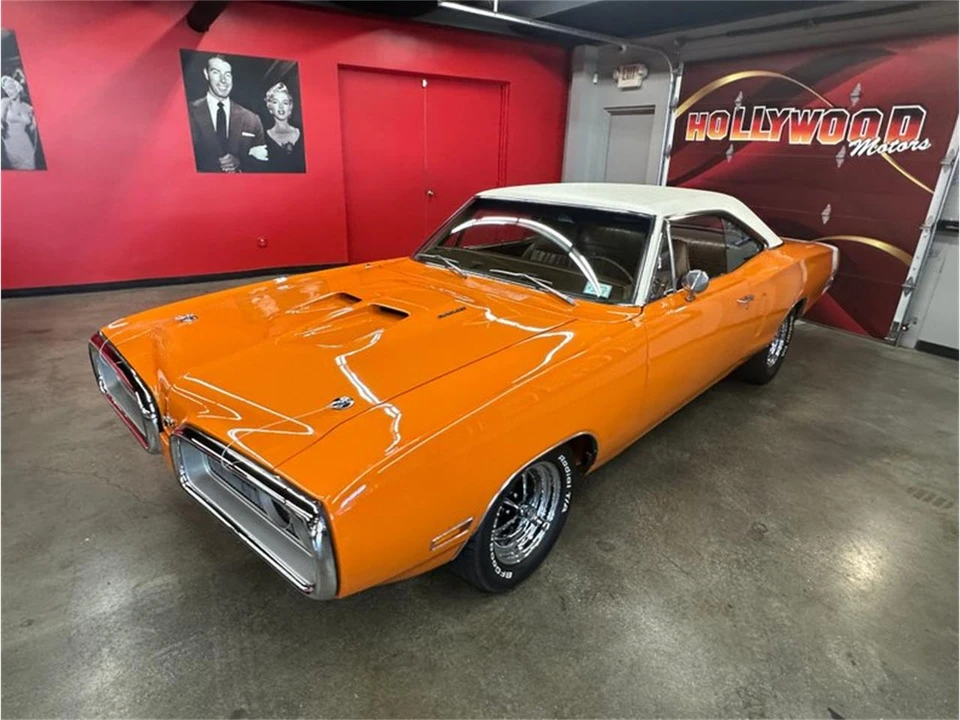 1970 Dodge Coronet 4th Gen - Image 26 of 31