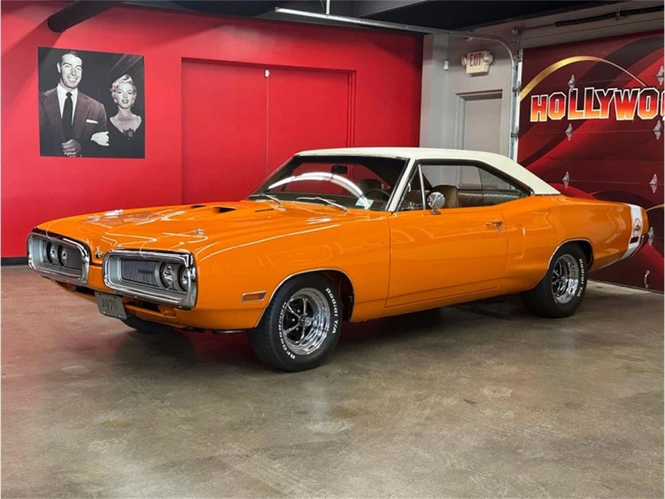 1970 Dodge Coronet 4th Gen - Image 2 of 31