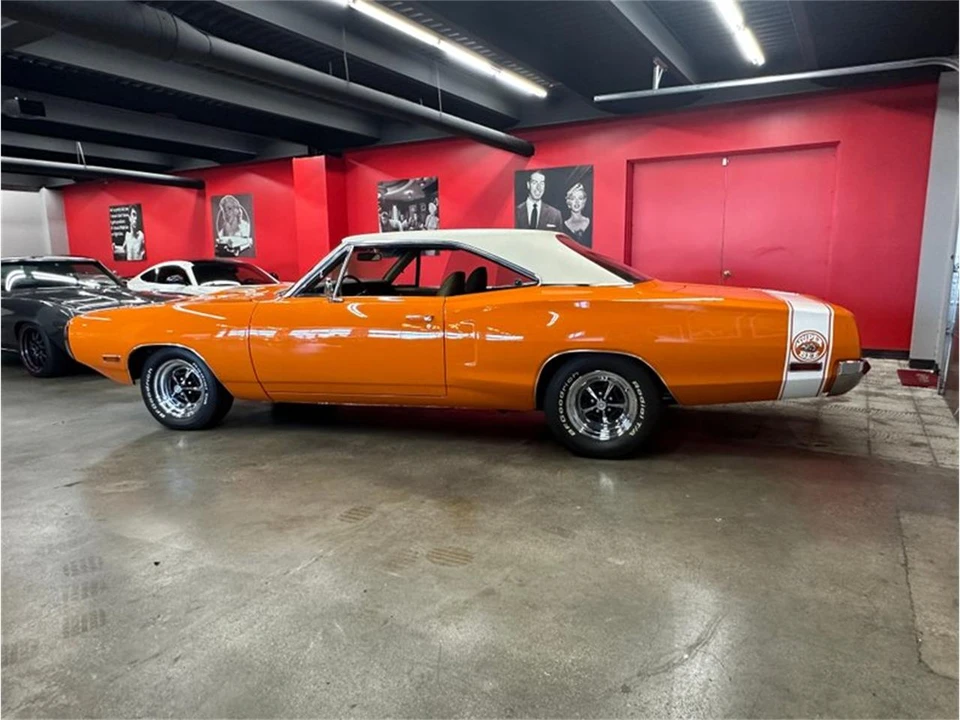 1970 Dodge Coronet 4th Gen - Image 19 of 31
