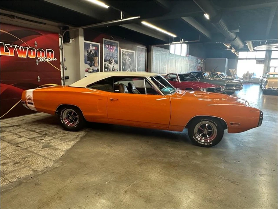 1970 Dodge Coronet 4th Gen - Image 11 of 31
