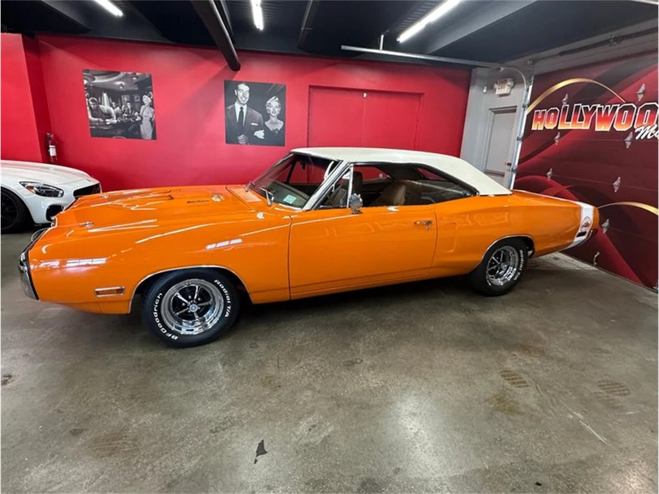 1970 Dodge Coronet 4th Gen - Image 23 of 31