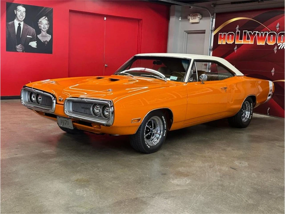1970 Dodge Coronet 4th Gen - Image 3 of 31