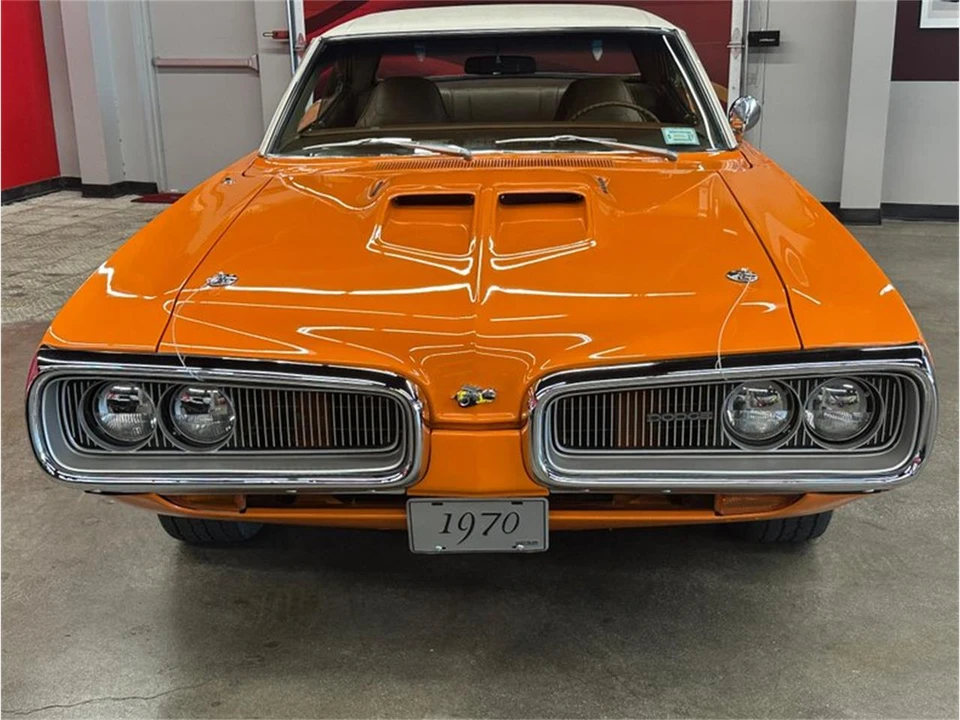 1970 Dodge Coronet 4th Gen - Image 7 of 31